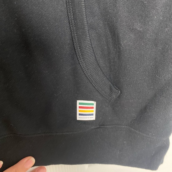 Hudson’s Bay Canada Jacket (size 14/16) - Picture 4 of 9